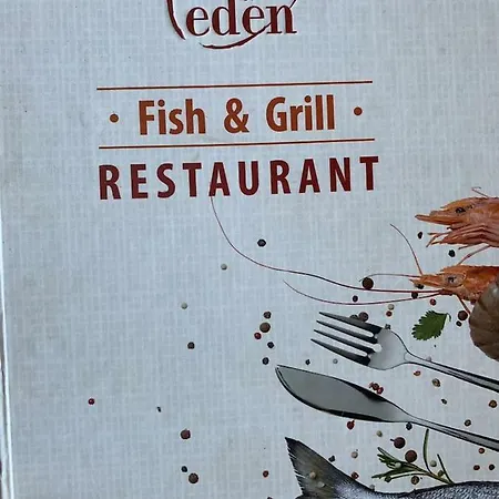 First Line Studio 5 Star Garden Of Eden スヴェティ・ヴラス